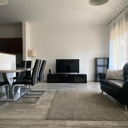 Mary Homes Apartments Budapest Eksteriør billede