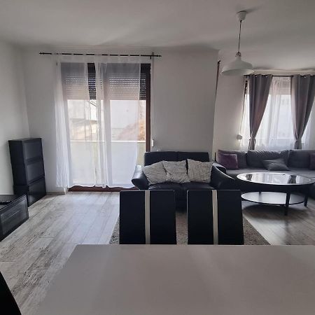 Mary Homes Apartments Budapest Eksteriør billede