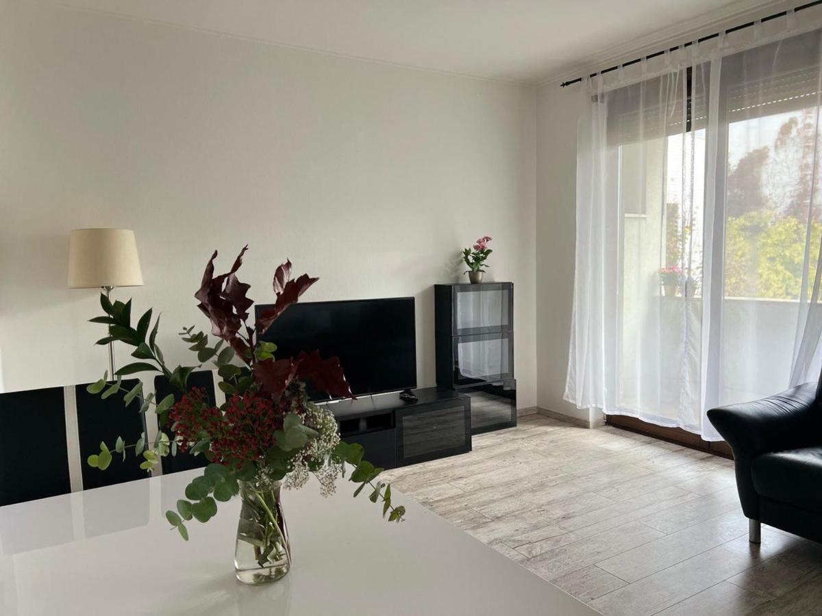 Mary Homes Apartments Budapest Eksteriør billede