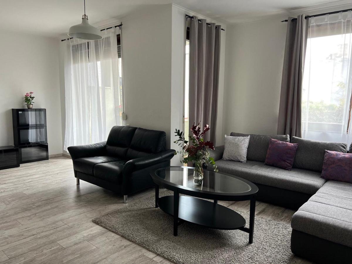 Mary Homes Apartments Budapest Eksteriør billede
