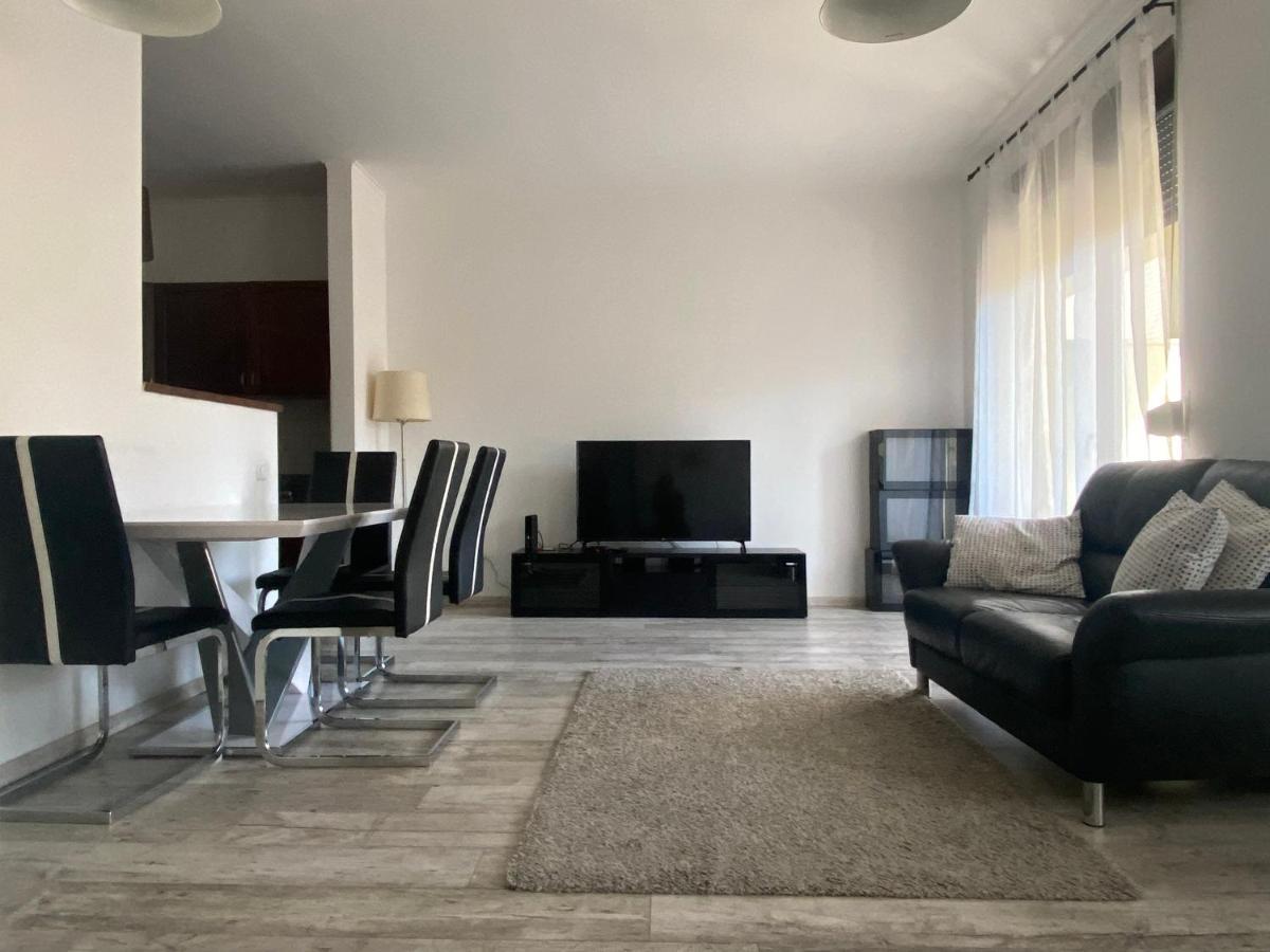 Mary Homes Apartments Budapest Eksteriør billede
