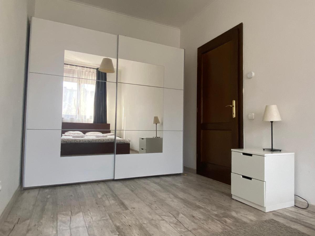 Mary Homes Apartments Budapest Eksteriør billede