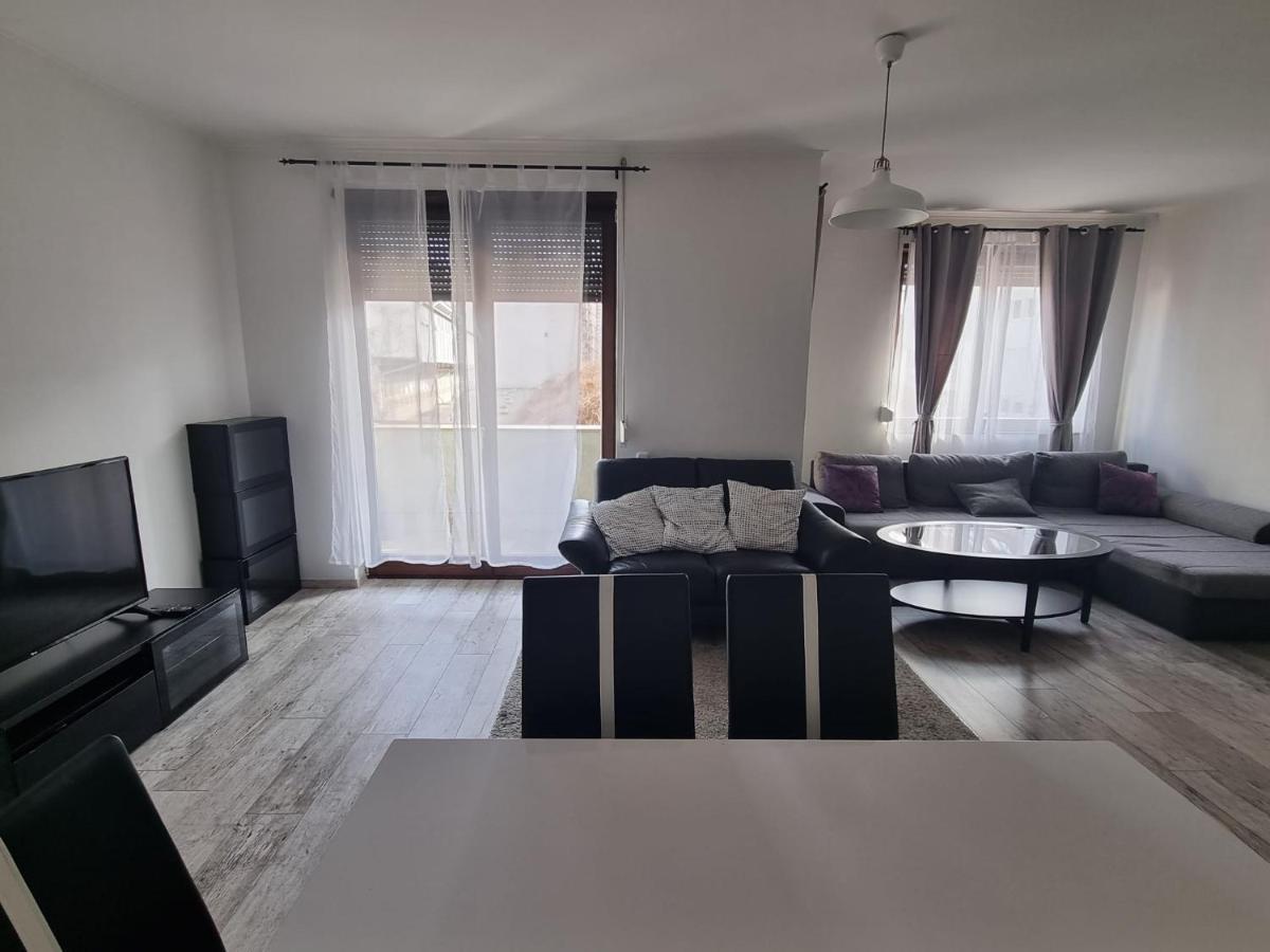 Mary Homes Apartments Budapest Eksteriør billede